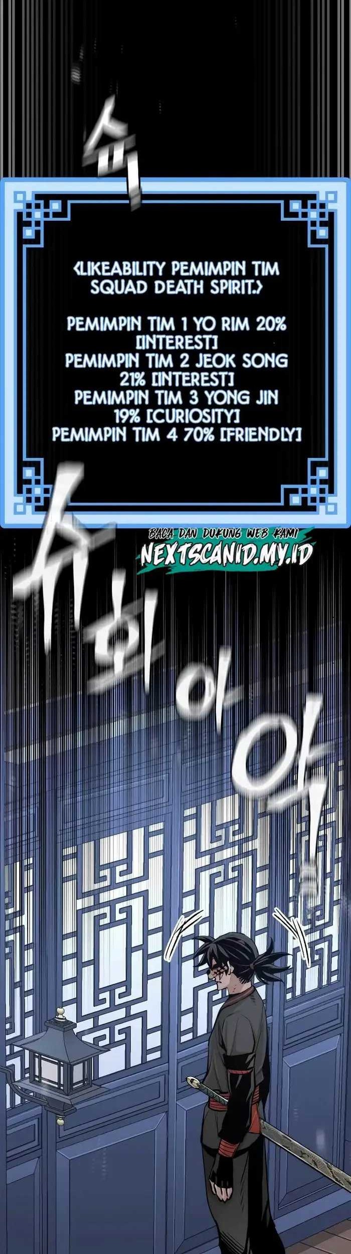 Heavenly Demon Cultivation Simulation chapter 48 halaman 100