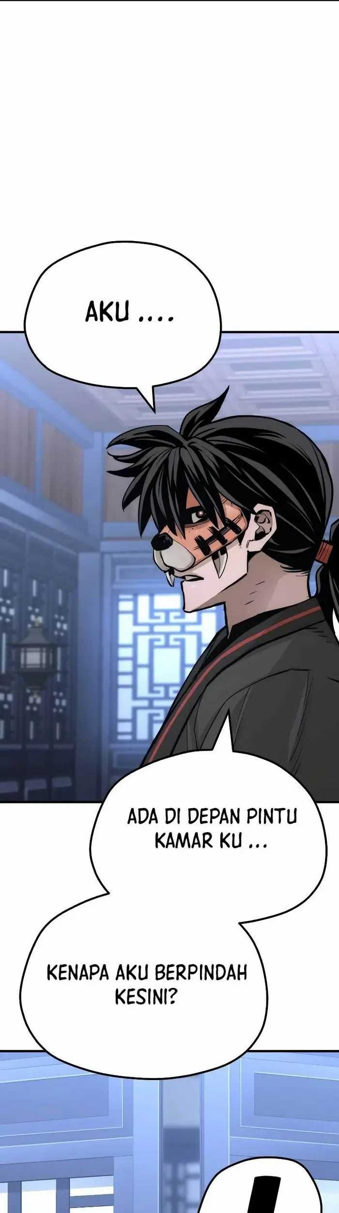 Heavenly Demon Cultivation Simulation chapter 48 halaman 102
