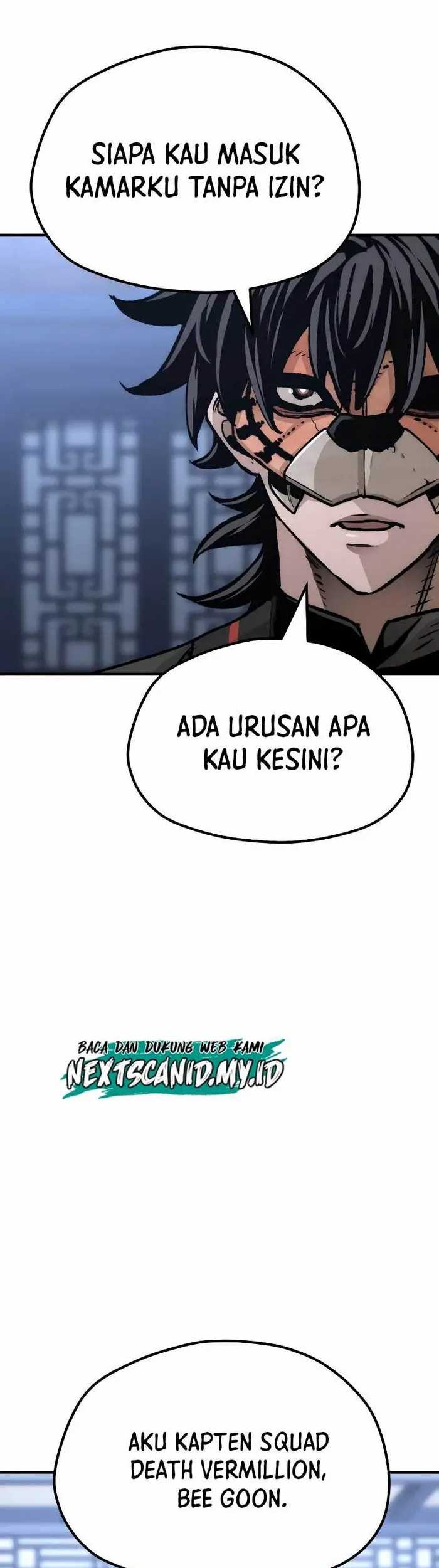 Heavenly Demon Cultivation Simulation chapter 48 halaman 107