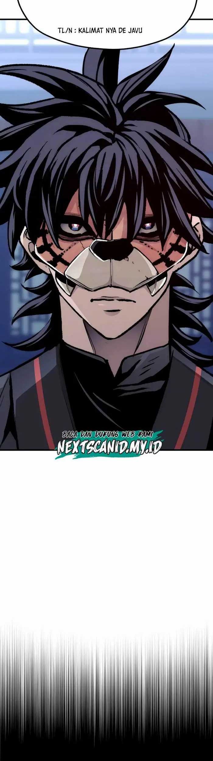 Heavenly Demon Cultivation Simulation chapter 48 halaman 110