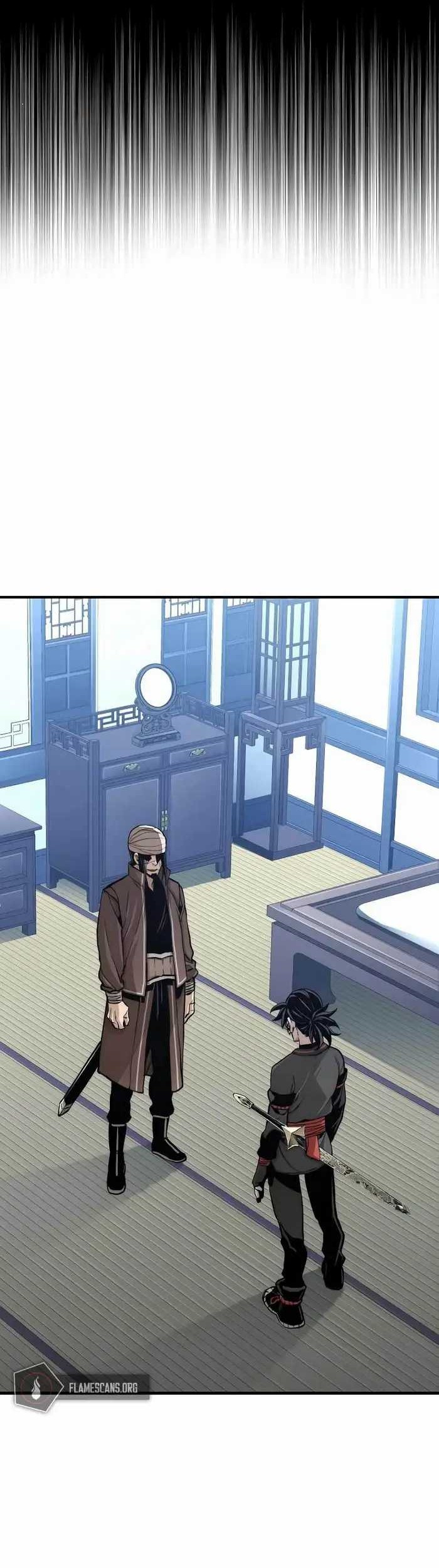 Heavenly Demon Cultivation Simulation Bab 49 halaman 3