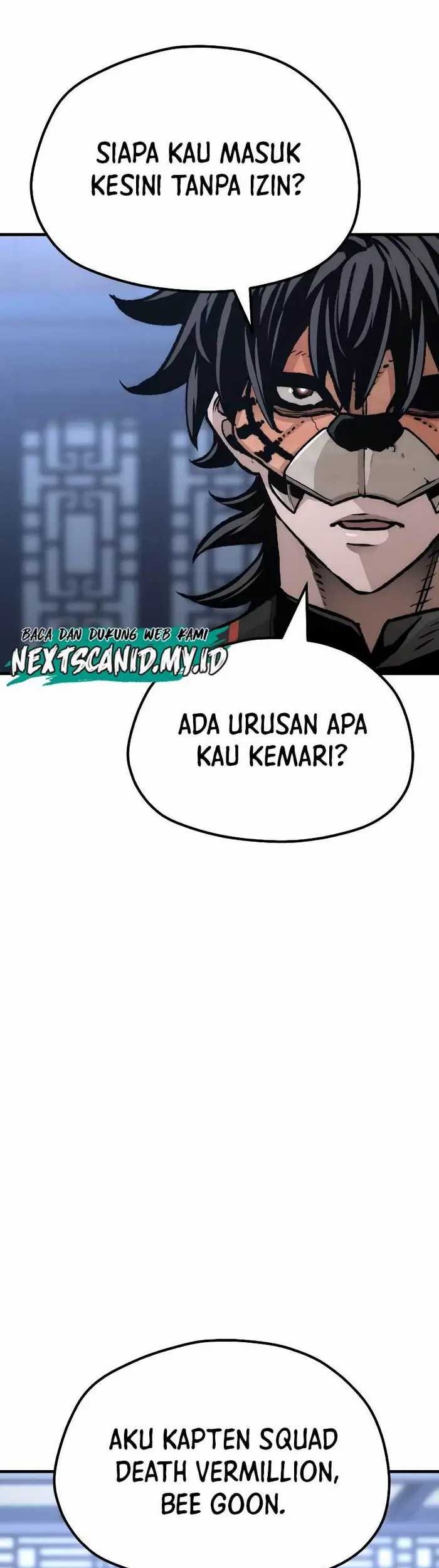 Heavenly Demon Cultivation Simulation Bab 49 halaman 4