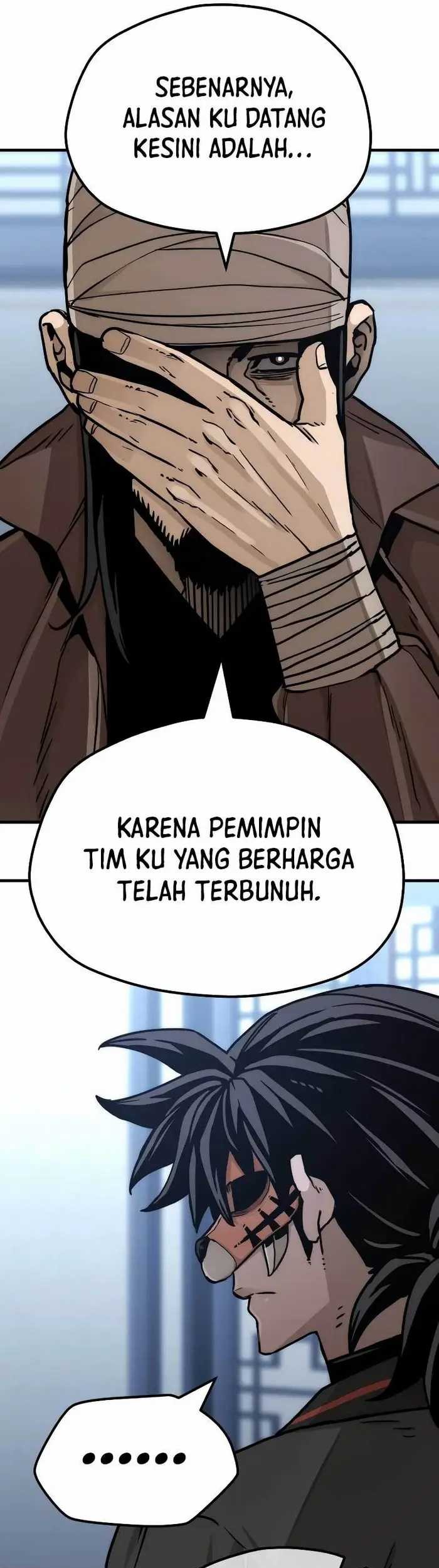 Heavenly Demon Cultivation Simulation Bab 49 halaman 12