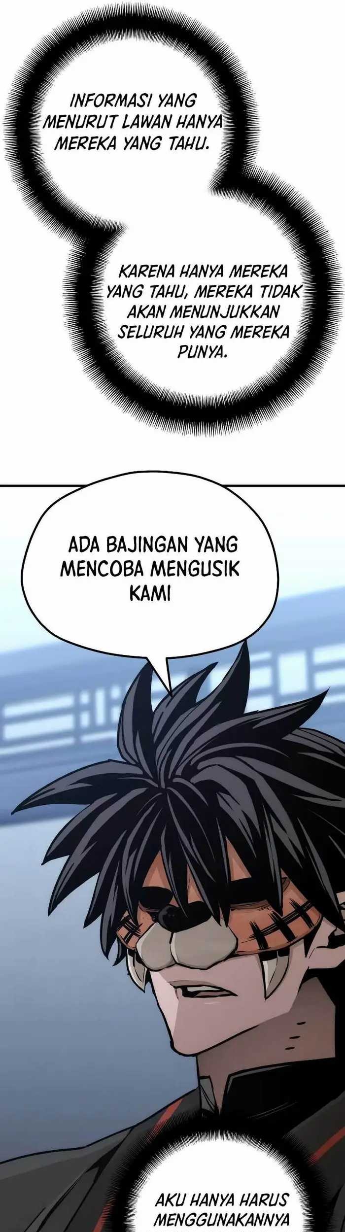 Heavenly Demon Cultivation Simulation Bab 49 halaman 17