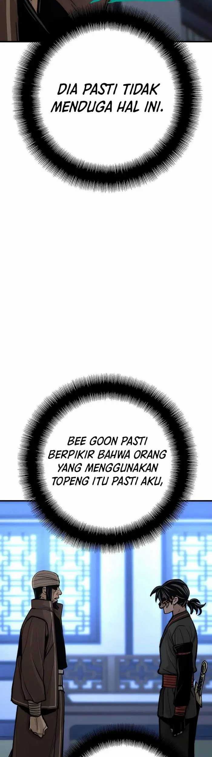 Heavenly Demon Cultivation Simulation Bab 49 halaman 19