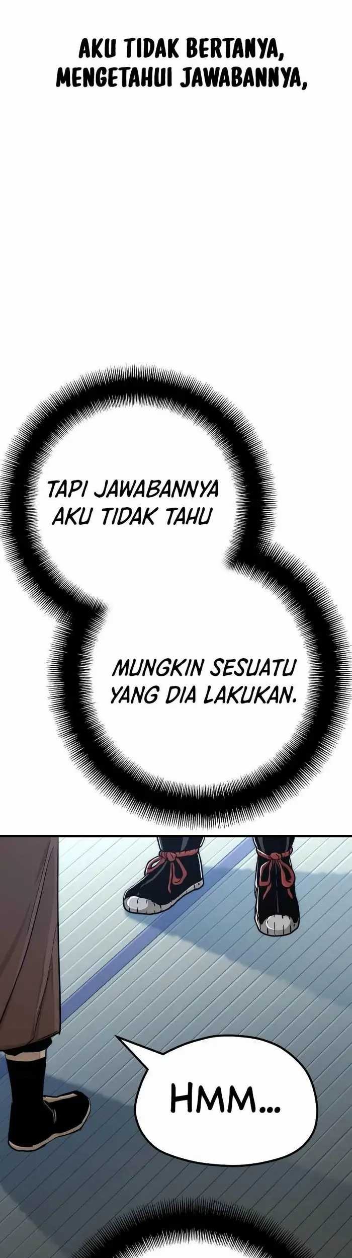 Heavenly Demon Cultivation Simulation Bab 49 halaman 22