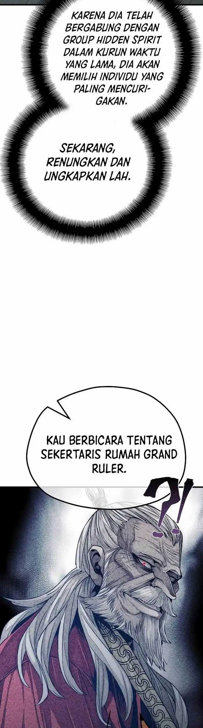Heavenly Demon Cultivation Simulation Bab 49 halaman 23