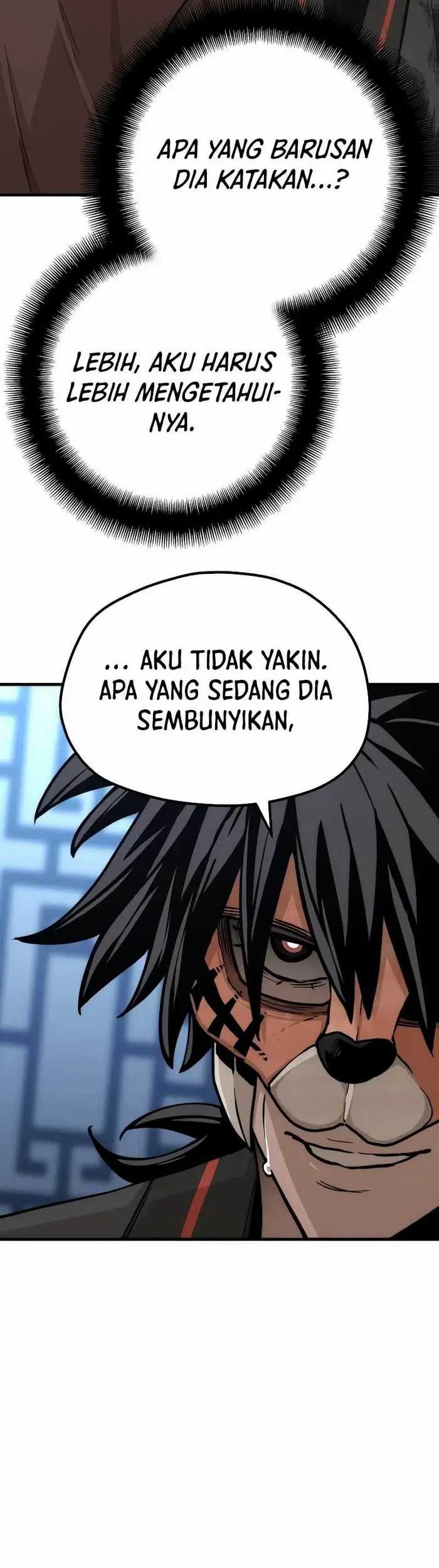 Heavenly Demon Cultivation Simulation Bab 49 halaman 25
