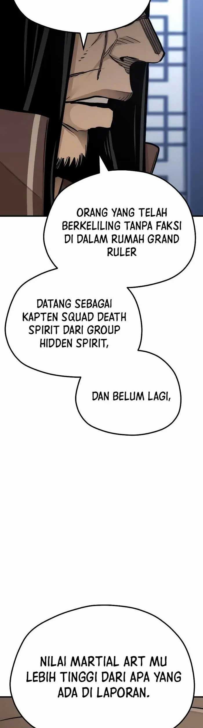 Heavenly Demon Cultivation Simulation Bab 49 halaman 28