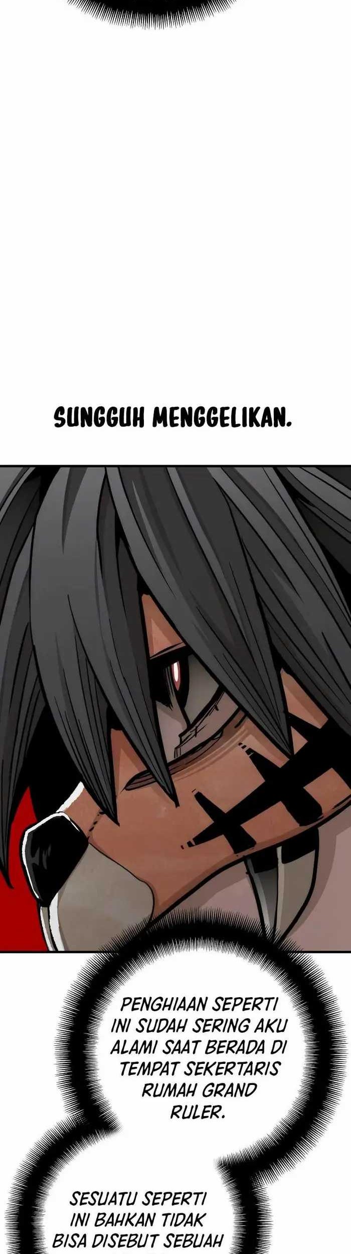 Heavenly Demon Cultivation Simulation Bab 49 halaman 33