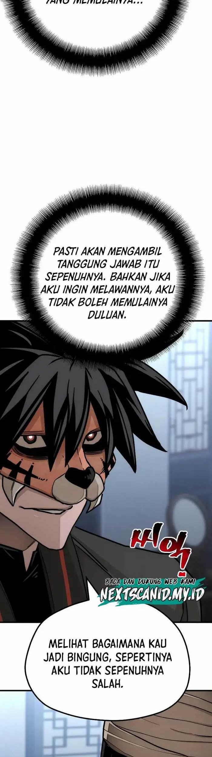 Heavenly Demon Cultivation Simulation Bab 49 halaman 40