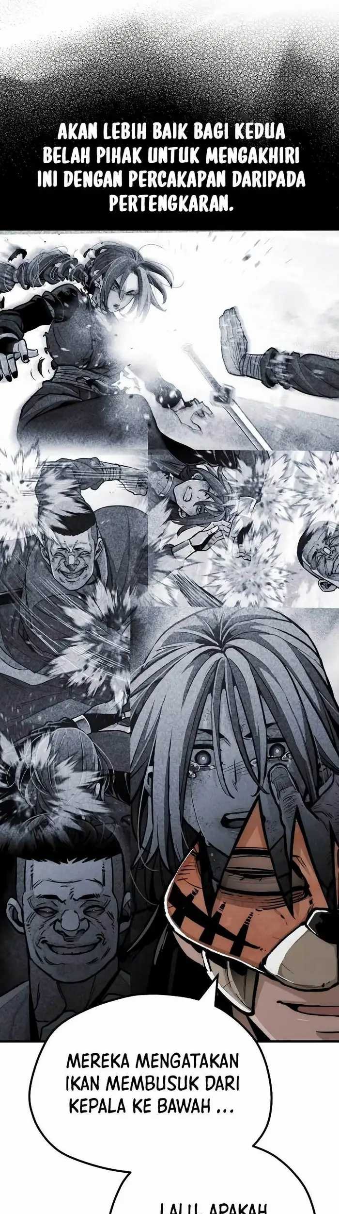 Heavenly Demon Cultivation Simulation Bab 49 halaman 42