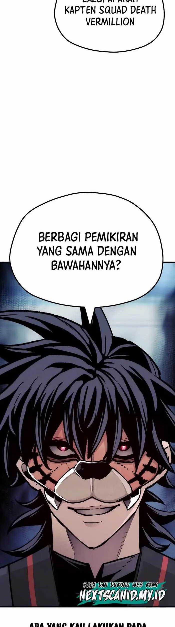 Heavenly Demon Cultivation Simulation Bab 49 halaman 43