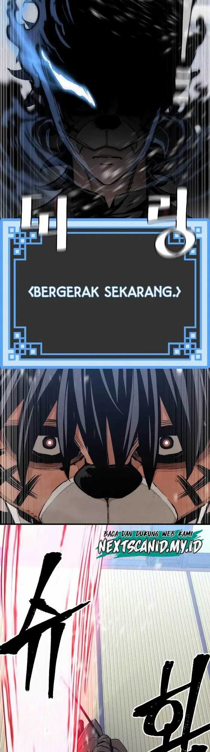 Heavenly Demon Cultivation Simulation Bab 49 halaman 48