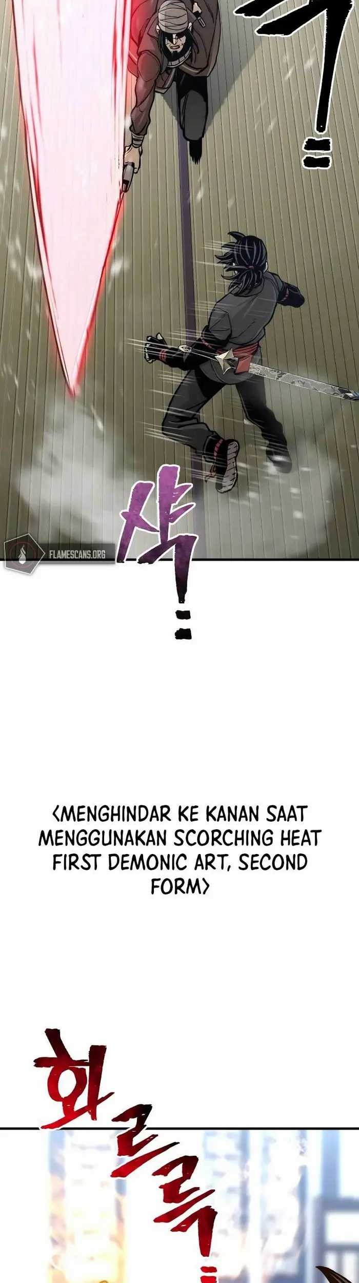 Heavenly Demon Cultivation Simulation Bab 49 halaman 49