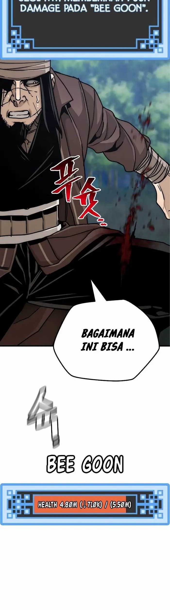 Heavenly Demon Cultivation Simulation Bab 49 halaman 58
