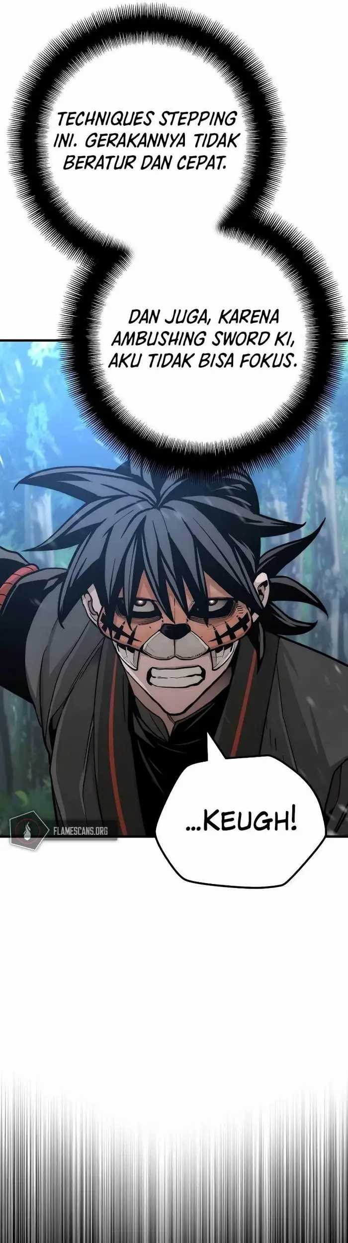 Heavenly Demon Cultivation Simulation Bab 49 halaman 71