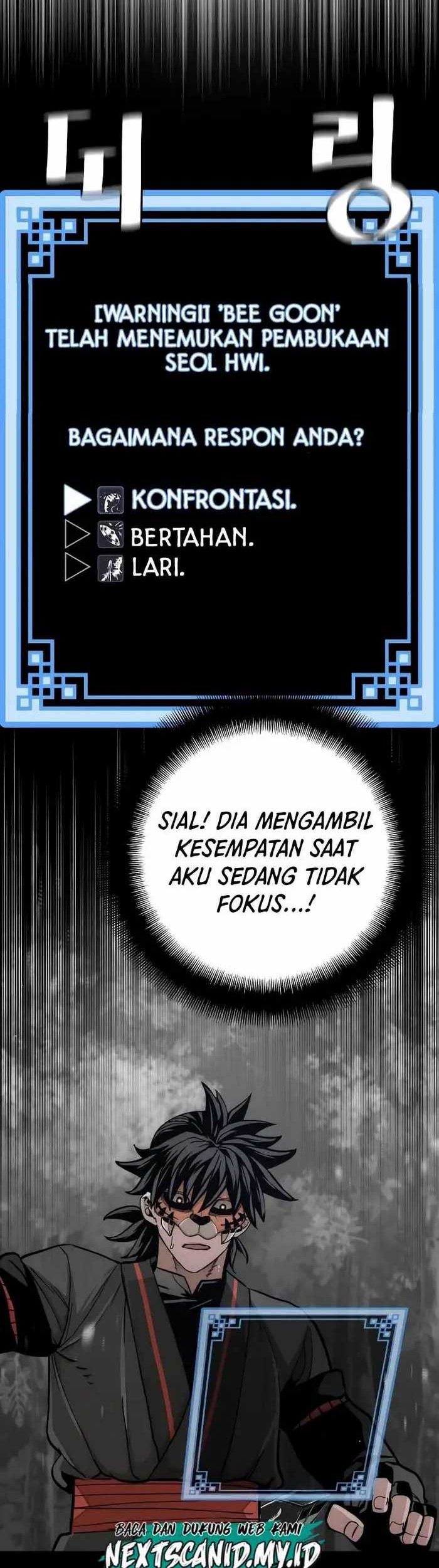 Heavenly Demon Cultivation Simulation Bab 49 halaman 72