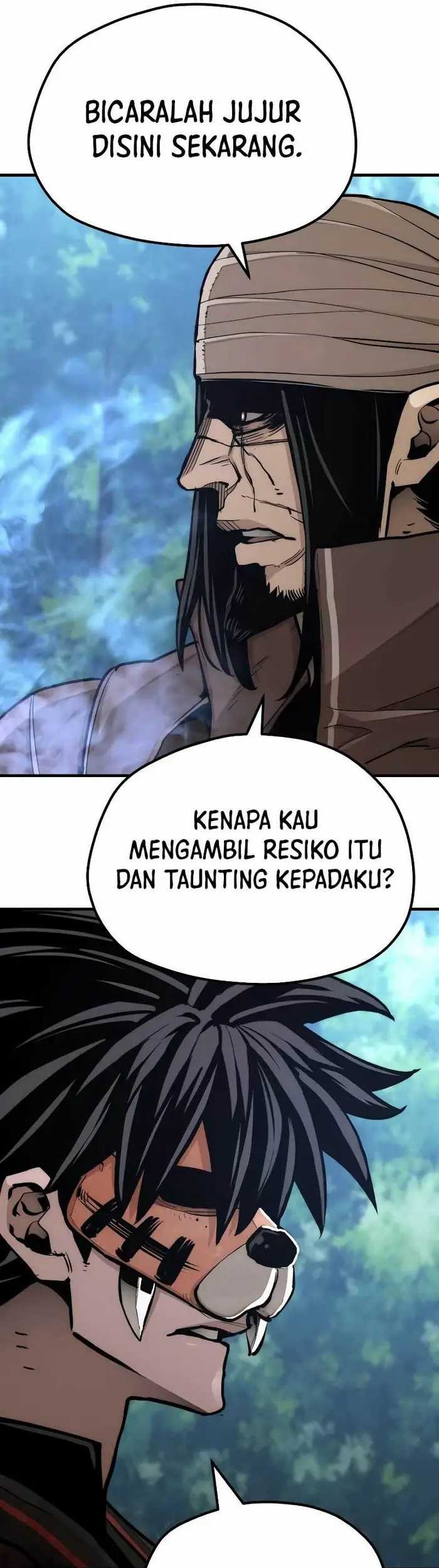 Heavenly Demon Cultivation Simulation Bab 49 halaman 86