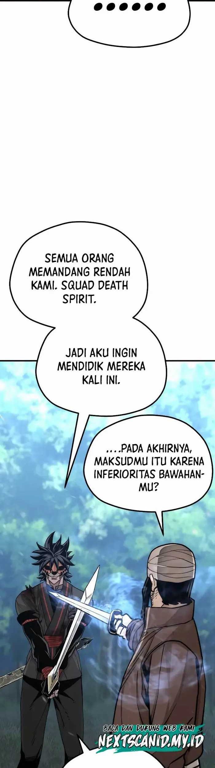 Heavenly Demon Cultivation Simulation Bab 49 halaman 87