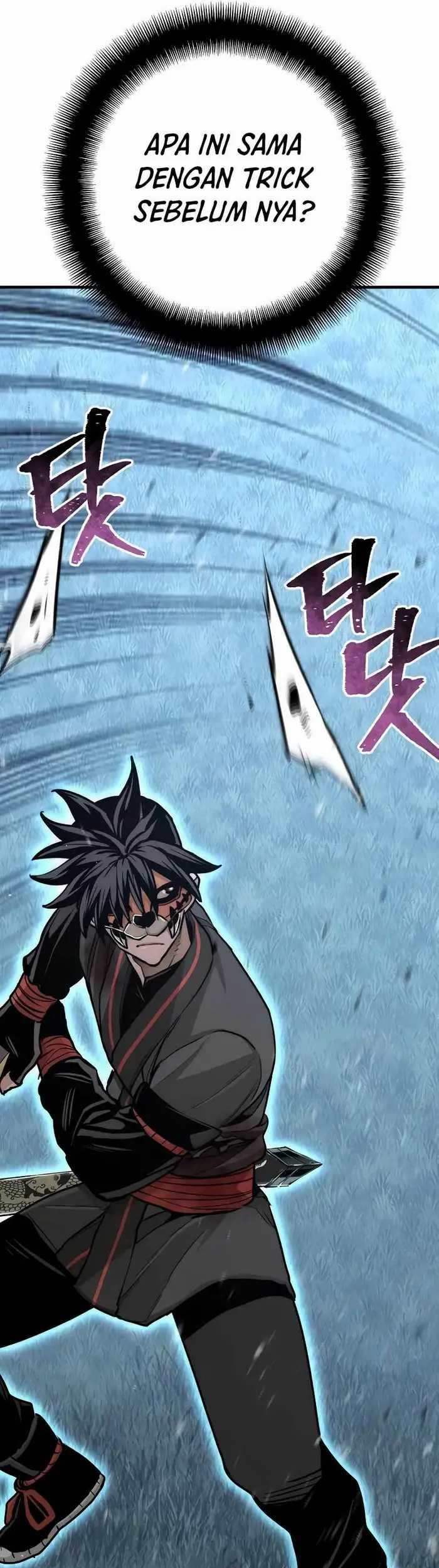 Heavenly Demon Cultivation Simulation Bab 50 halaman 7