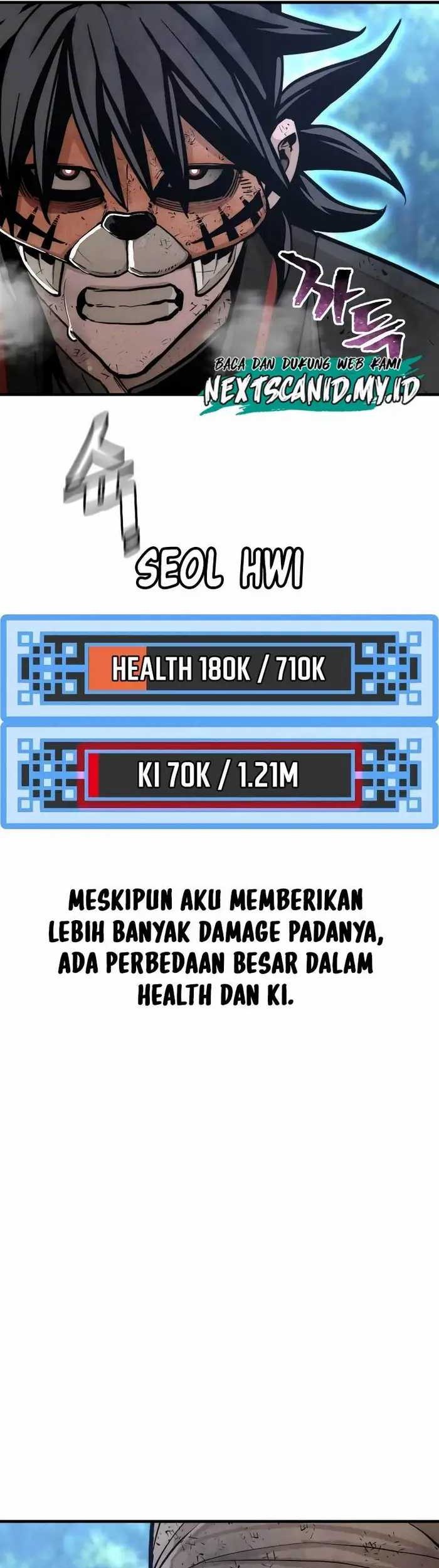 Heavenly Demon Cultivation Simulation Bab 50 halaman 24