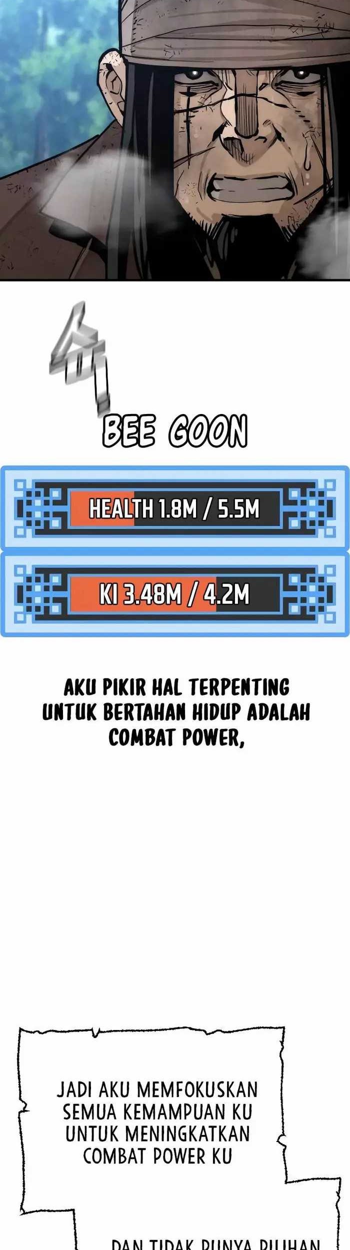 Heavenly Demon Cultivation Simulation Bab 50 halaman 25
