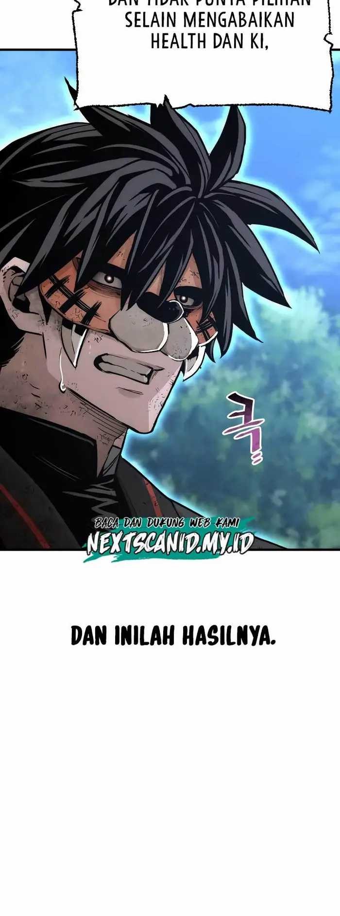 Heavenly Demon Cultivation Simulation Bab 50 halaman 26