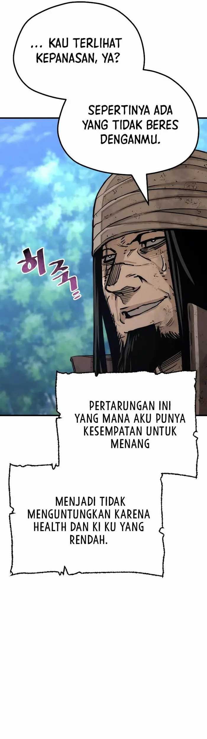 Heavenly Demon Cultivation Simulation Bab 50 halaman 27