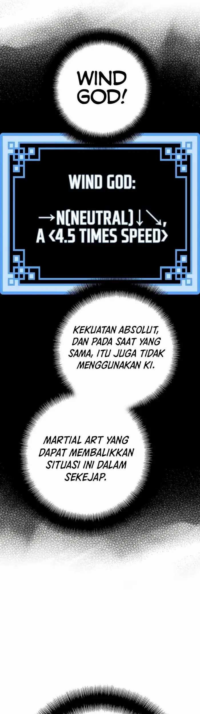 Heavenly Demon Cultivation Simulation Bab 50 halaman 32