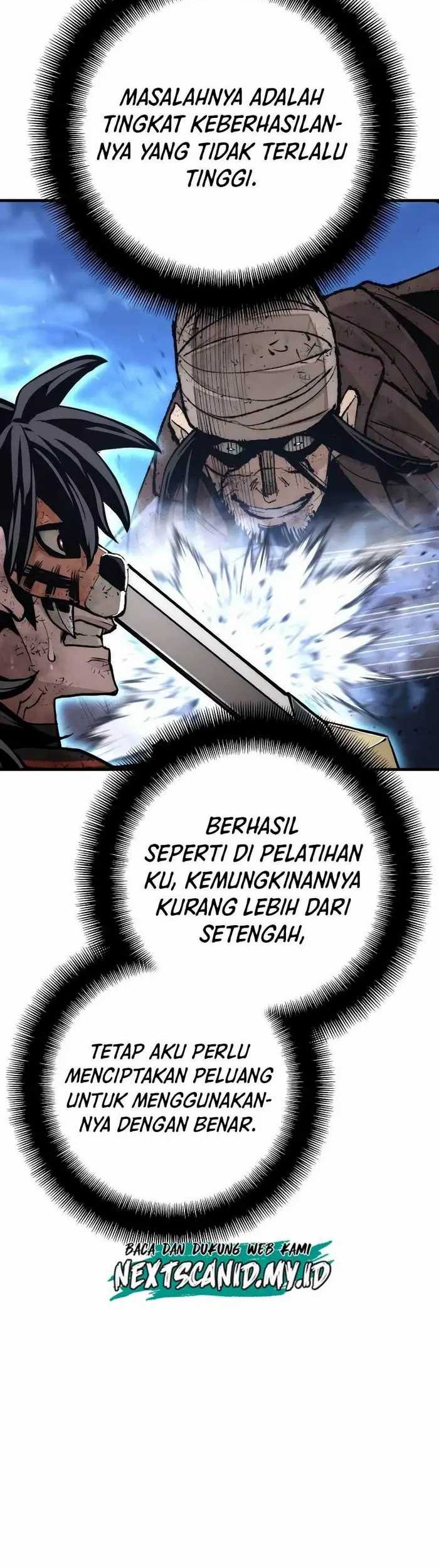 Heavenly Demon Cultivation Simulation Bab 50 halaman 33