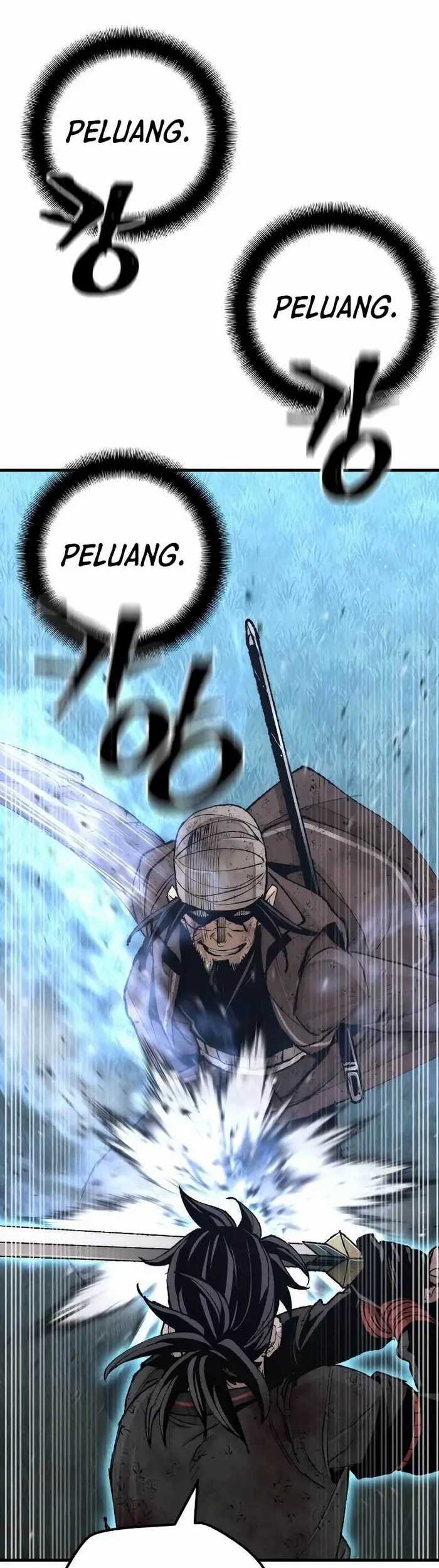 Heavenly Demon Cultivation Simulation Bab 50 halaman 34