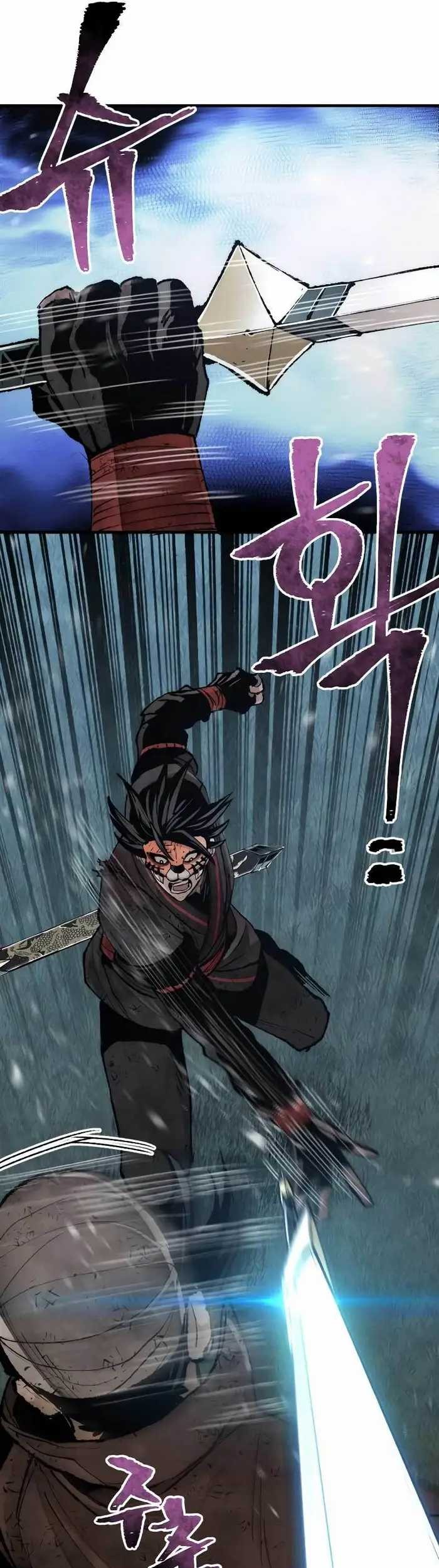 Heavenly Demon Cultivation Simulation Bab 50 halaman 36