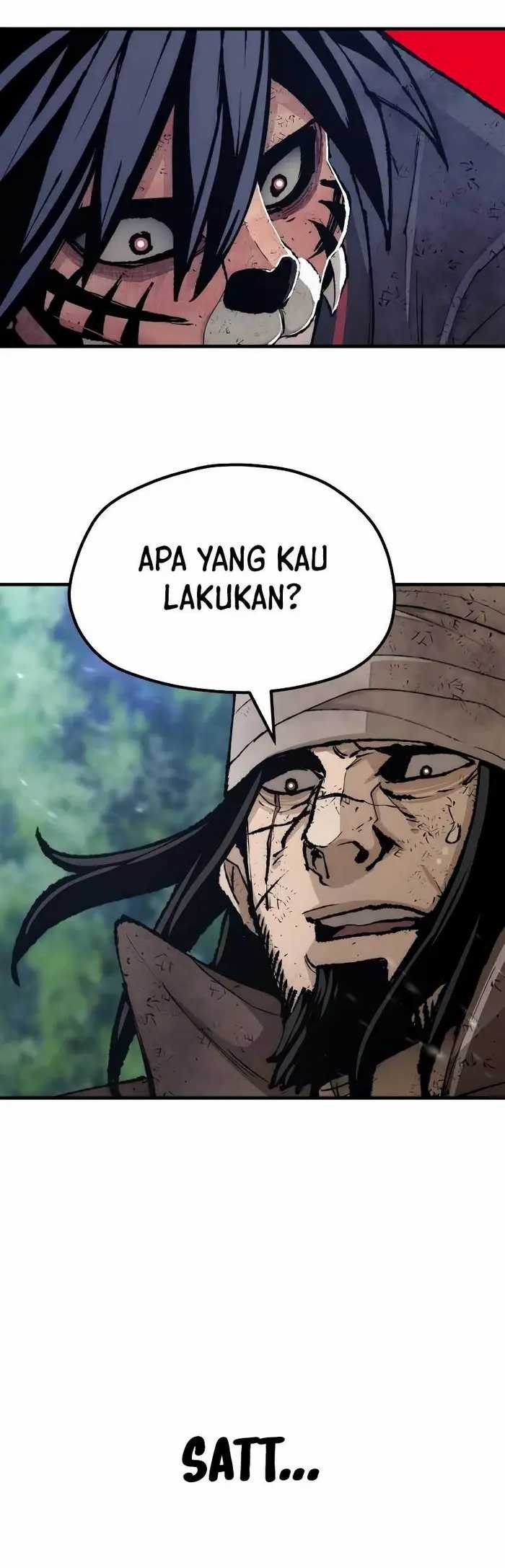 Heavenly Demon Cultivation Simulation Bab 50 halaman 40