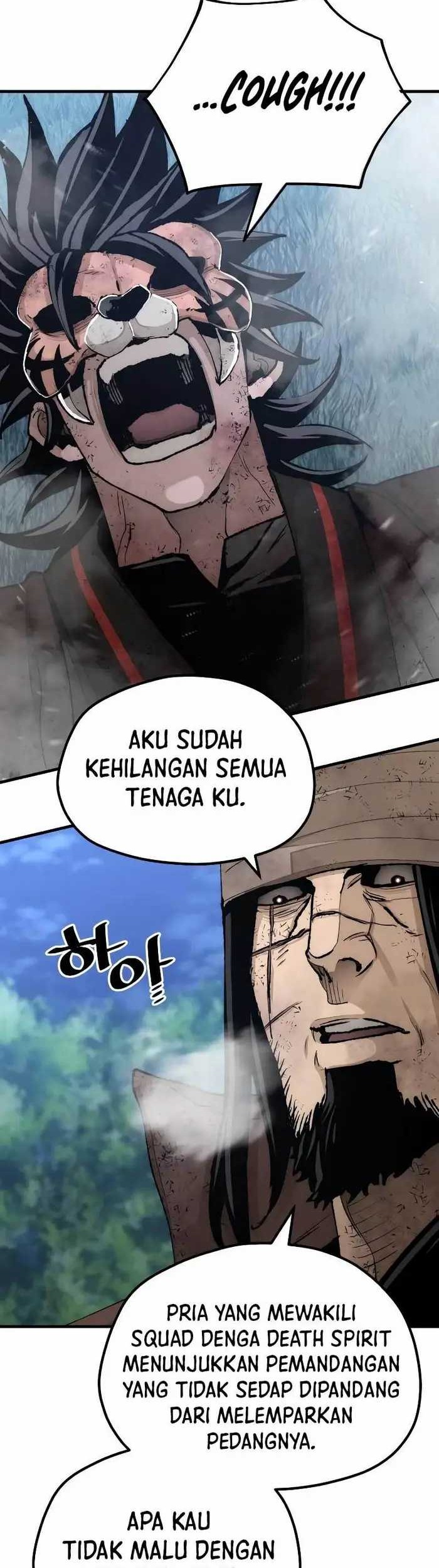 Heavenly Demon Cultivation Simulation Bab 50 halaman 44