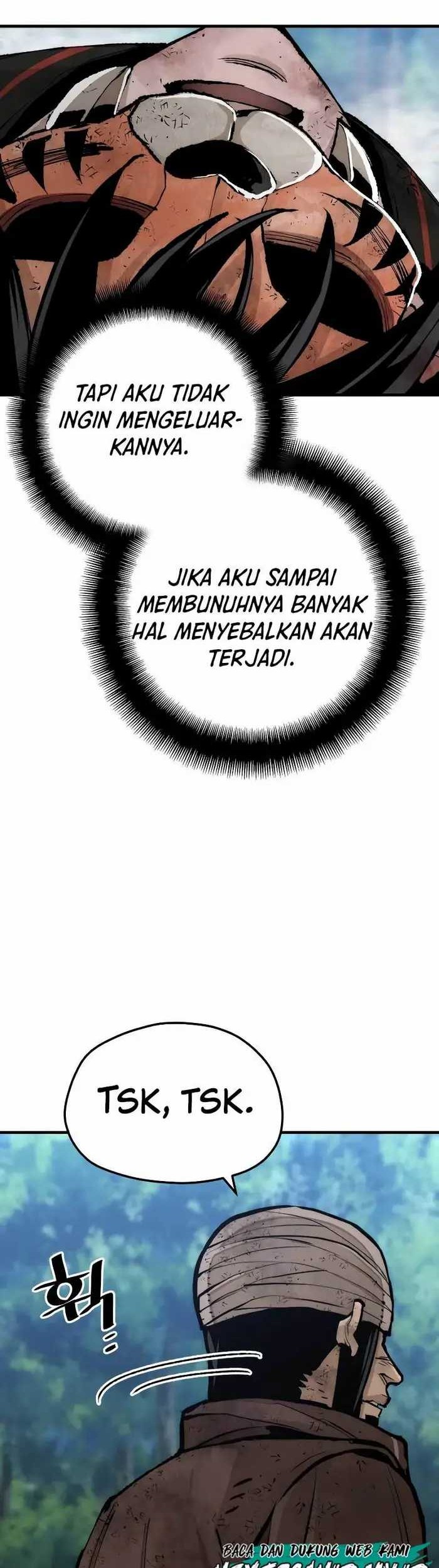 Heavenly Demon Cultivation Simulation Bab 50 halaman 47