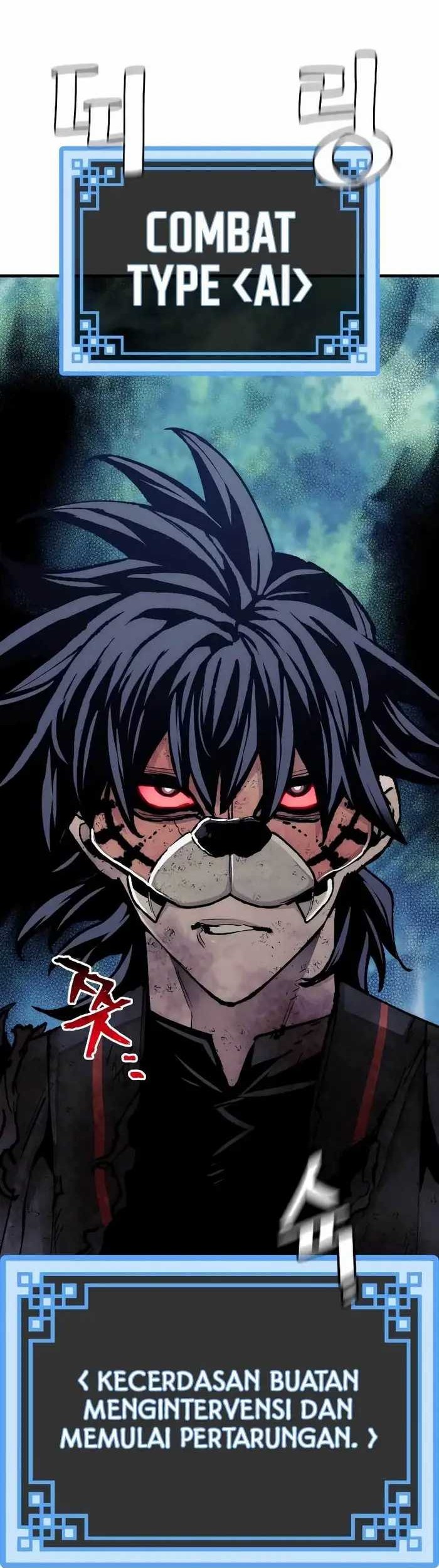 Heavenly Demon Cultivation Simulation Bab 50 halaman 52
