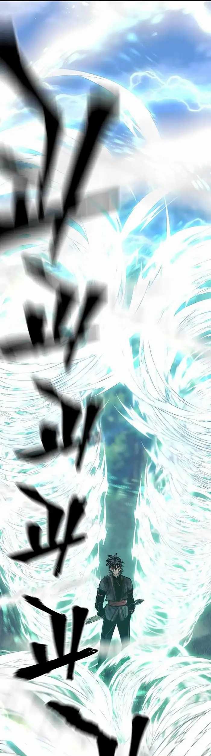 Heavenly Demon Cultivation Simulation Bab 50 halaman 56