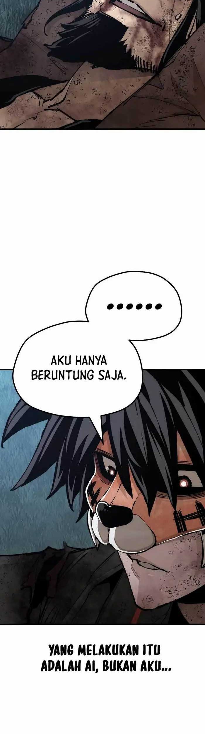 Heavenly Demon Cultivation Simulation Bab 50 halaman 69