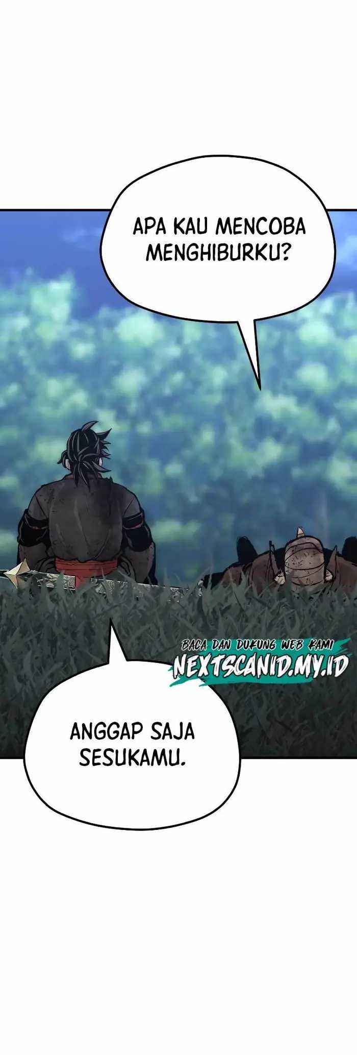 Heavenly Demon Cultivation Simulation Bab 50 halaman 70