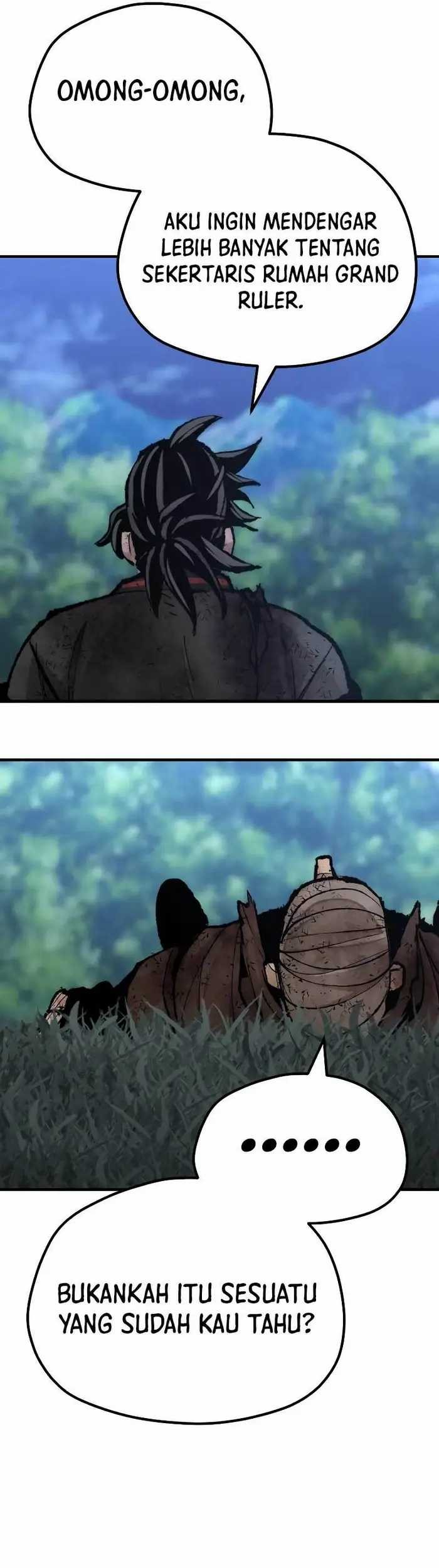 Heavenly Demon Cultivation Simulation Bab 50 halaman 71