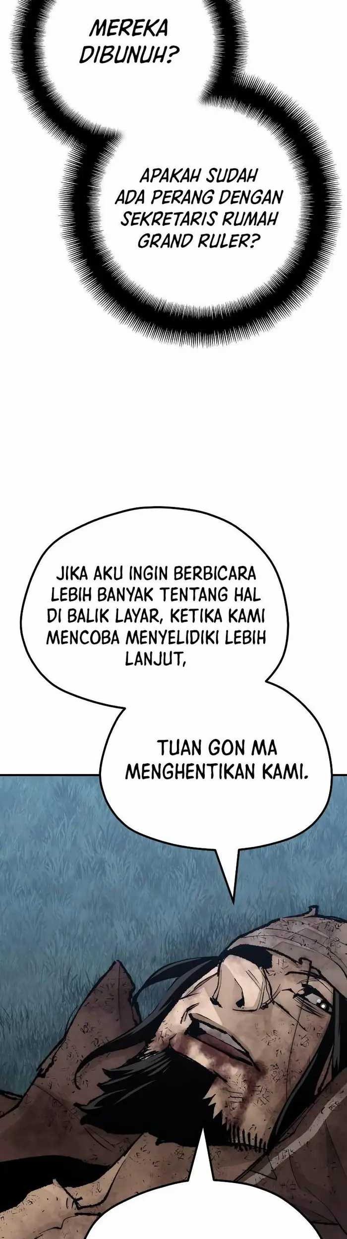 Heavenly Demon Cultivation Simulation Bab 50 halaman 73