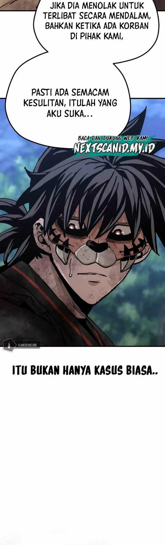 Heavenly Demon Cultivation Simulation Bab 50 halaman 74