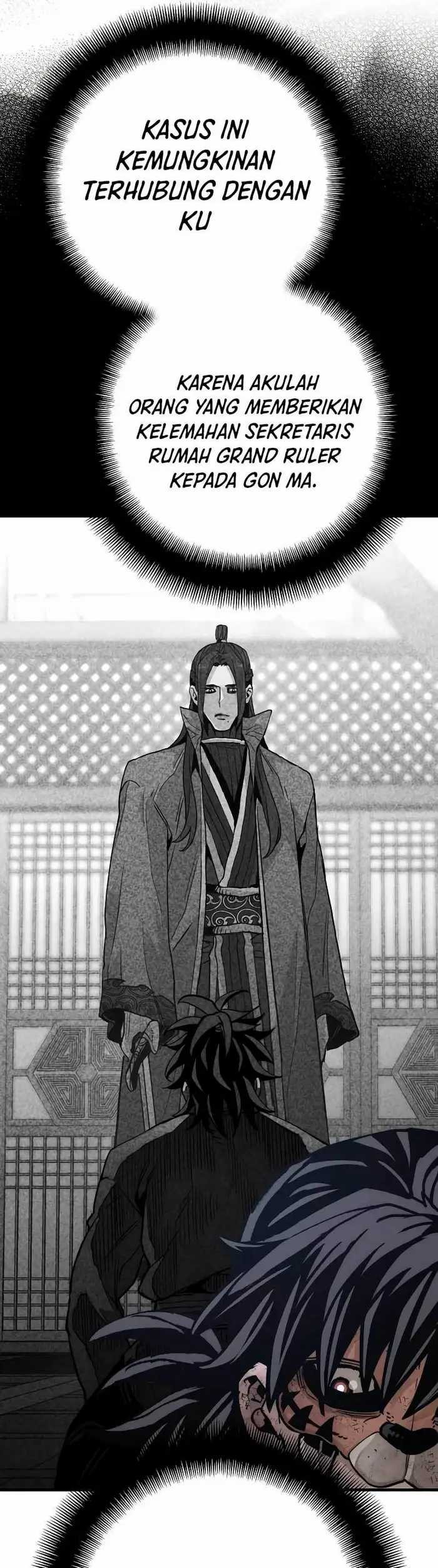 Heavenly Demon Cultivation Simulation Bab 50 halaman 75