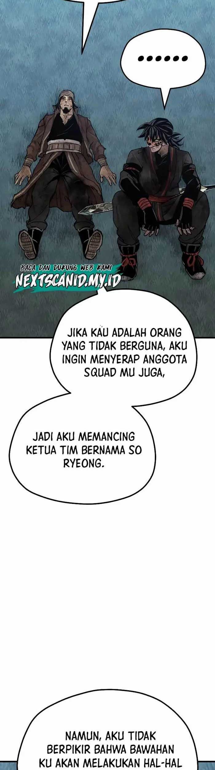 Heavenly Demon Cultivation Simulation Bab 50 halaman 77