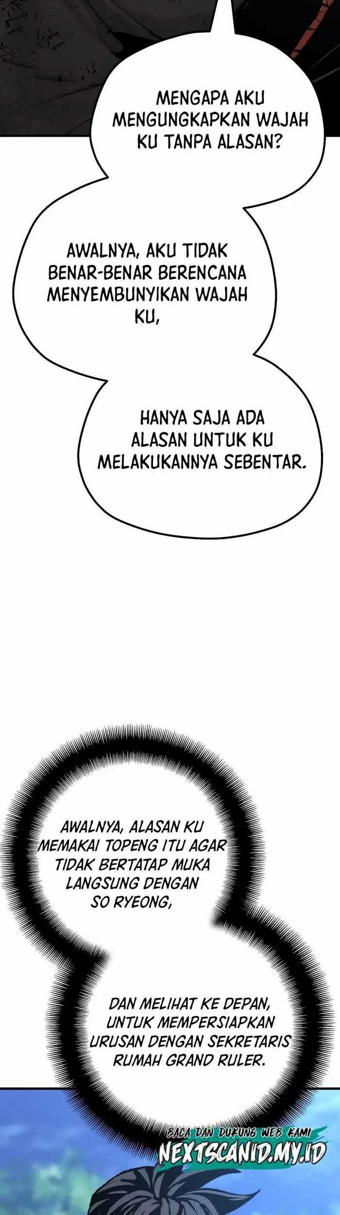 Heavenly Demon Cultivation Simulation Bab 50 halaman 83
