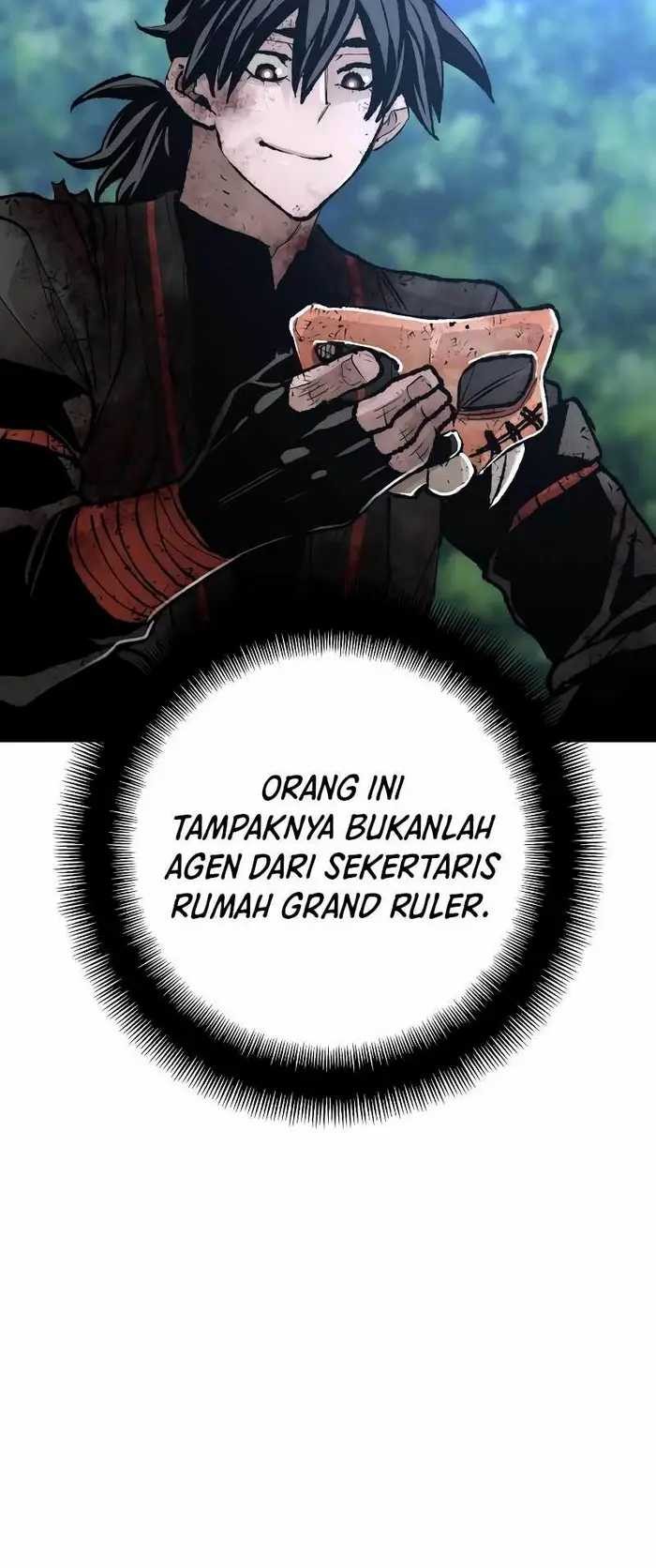 Heavenly Demon Cultivation Simulation Bab 50 halaman 84