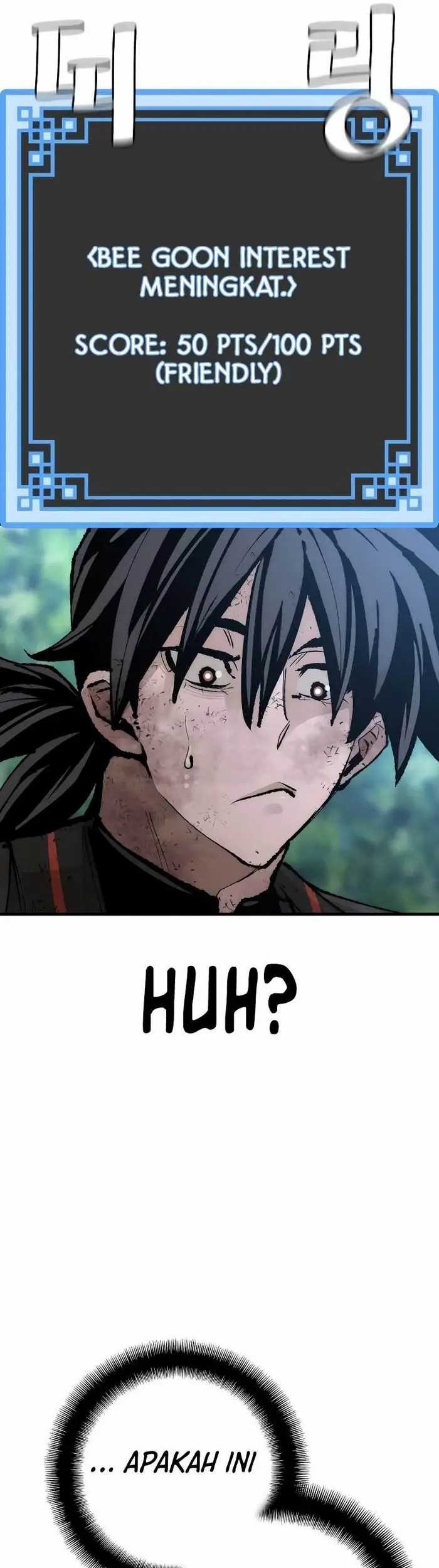 Heavenly Demon Cultivation Simulation Bab 50 halaman 85