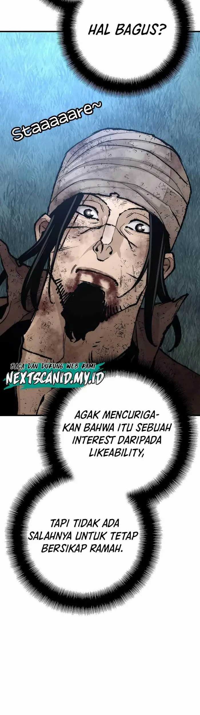 Heavenly Demon Cultivation Simulation Bab 50 halaman 86