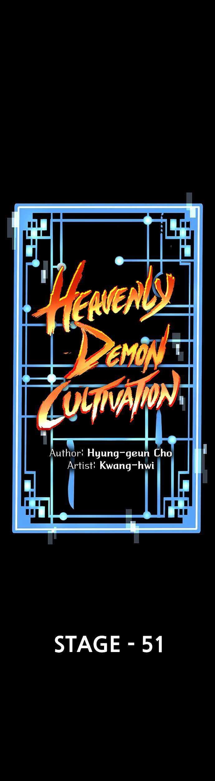 Heavenly Demon Cultivation Simulation chapter 51 halaman 2